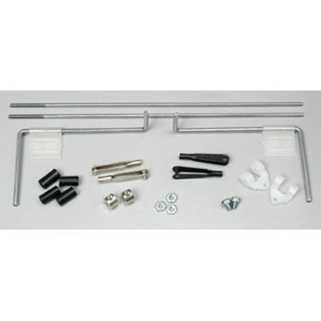 UPC 011859001018 product image for 101 Strip Aileron Hook-Up | upcitemdb.com