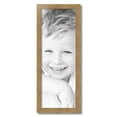 thumbnail image 2 of ArtToFrames 10" x 28" Other Picture Frame, 10x28 inch Multi Wood Poster Frame (WOM-4952), 2 of 8