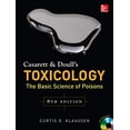 thumbnail image 1 of Pre-Owned Casarett and Doull's Toxicology: The Basic Science of Poisons, 9780071769235, 0071769234, Hardcover, 8 edition, 1 of 1