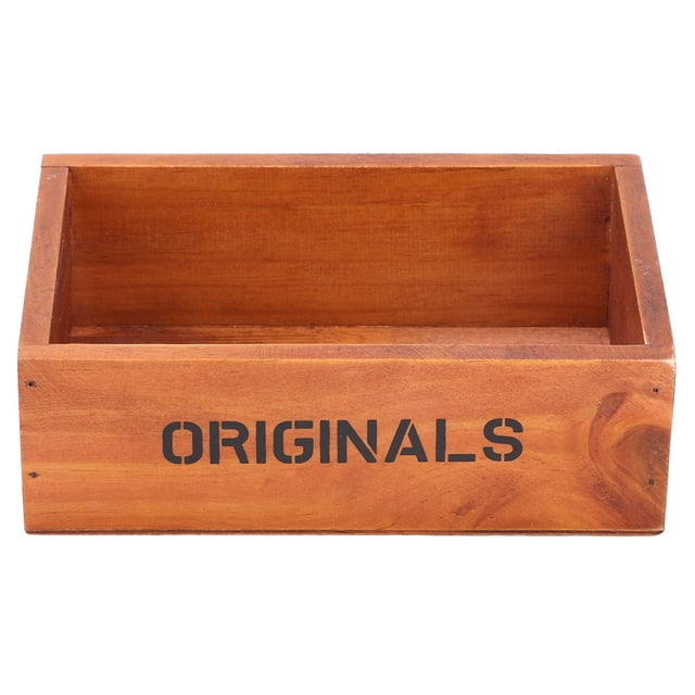 Maceta para suculentas, maceta de madera para suculentas, maceta de madera para cactus, maceta probada profesionalmente