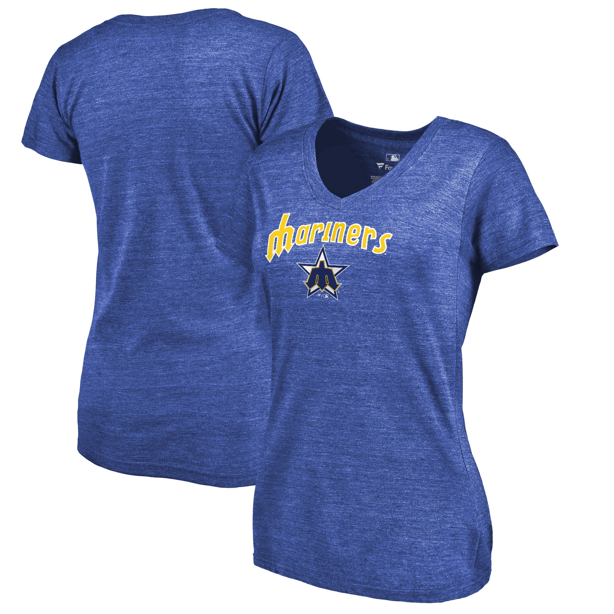 seattle mariners women's t shirts