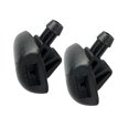 thumbnail image 4 of Speravity 1 par de boquillas de pulverización para limpiaparabrisas delantero de coche para Citroen C3 C4 Peugeot, boquilla de chorro para Vehículos, repuestos y accesorios Mis, 4 of 6