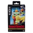 thumbnail image 2 of Transformers Age of the Primes, figurine Venin, 2 of 10