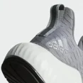 thumbnail image 4 of Ad-id-as Men's Alphabounce + U Running Shoes, EF1229, Grey, Size 8, NIB, 4 of 4