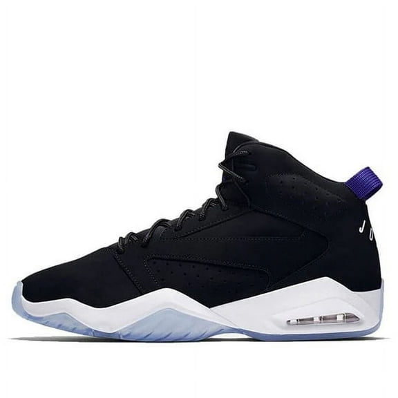 Nike Jordan Lift Off Black/Dark Concord-Black AR4430-040 Men's Size 14 Medium