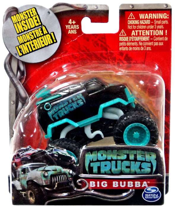 big bubba rc truck
