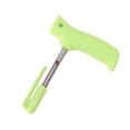 thumbnail image 4 of UPGRATOR 1Pack Coconut Opener Tool Stainless Steel for Daily Use Extract Water and Make Straw Hole, 4 of 8