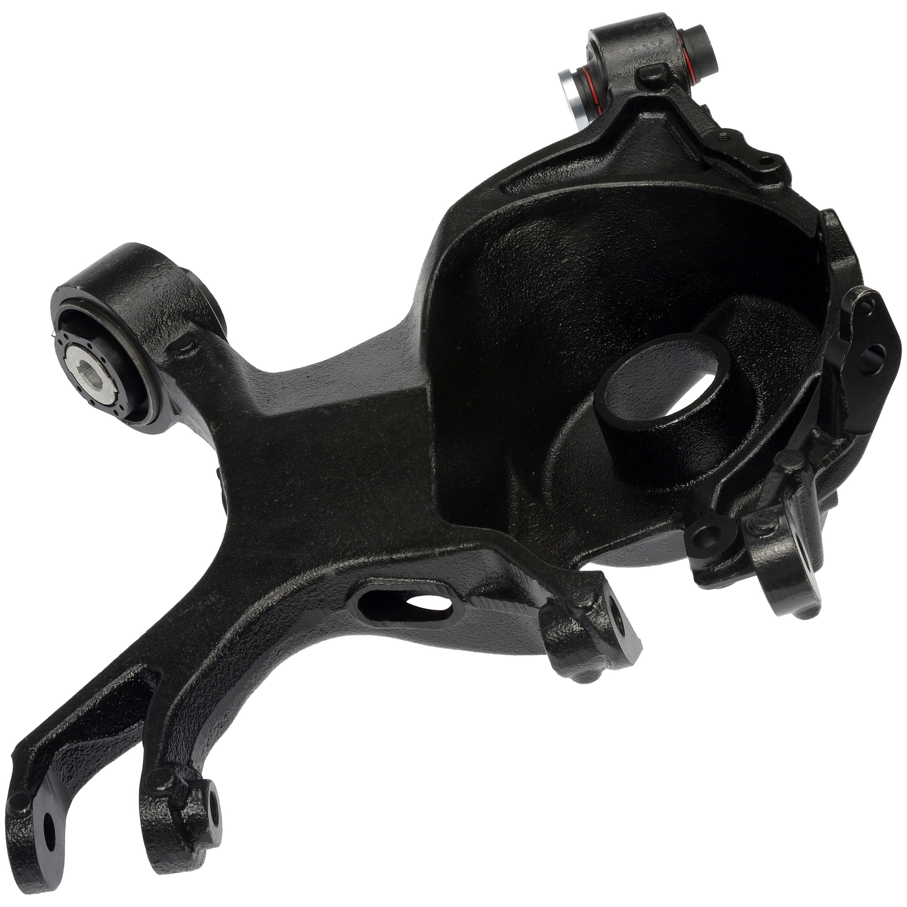 Dorman CA86543 Rear Left Lower Rearward Suspension Control Arm for Specific Ford / Lincoln Models
