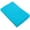 Blue, variant on Flxxie 1800 Count Soft Brushed Microfiber Flat Sheet, Shrinkage, Fade Resistant Bedding Top Sheet, Easy Care, Royal Blue, Twin, 66"x96" with 4" hem
