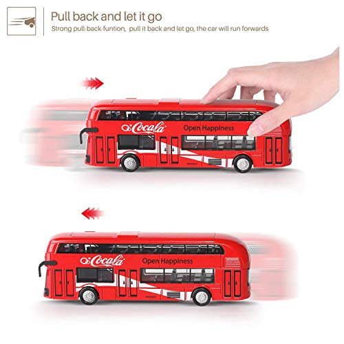 bus set toys