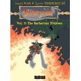 thumbnail image 2 of Dungeon: Zenith - Vol. 2: The Barbarian Princess (2), 2 of 3