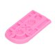 thumbnail image 1 of Molde De Silicona Para Hornear, Fácil De Desmoldar Fácil Limpieza DIY Molde Para Hornear Flexible Para Pastel Para Aniversarios Cergrey Baking Supplies, 1 of 8