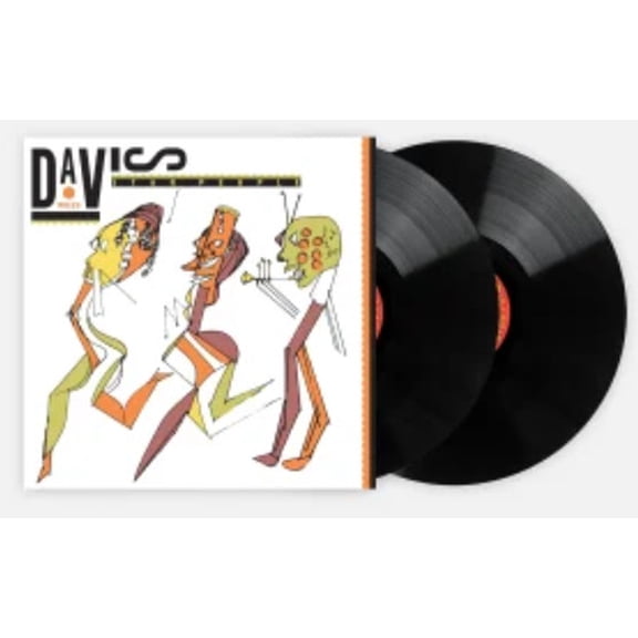 Miles Davis - Star People - 180-Gram Vinyl - Music & Performance