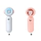 thumbnail image 5 of Matsuzay Humidificador de 30ML, máquina nebulizadora, vaporizador de pulverización portátil, atomizador Facial de reposición de agua con luz Humidificadores  lindo oso rosa Matsuzay HA012543-02B, 5 of 6