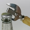 thumbnail image 5 of 1PC Traditional Old Fashion Stab Can & Tin Opener and Corkscrew Stainless Steel, 5 of 12