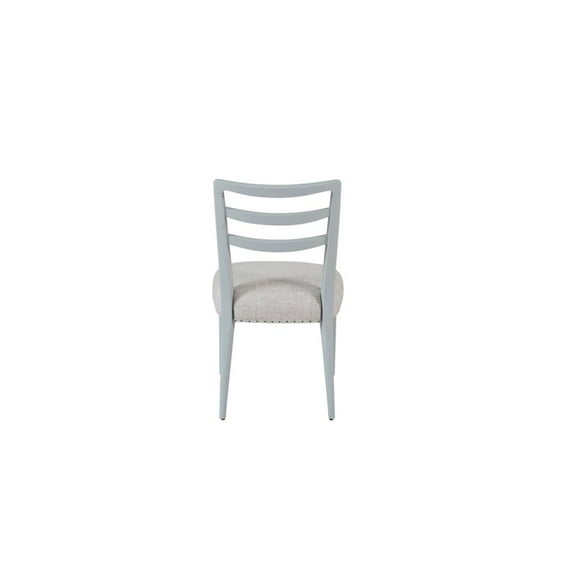 I Home Furnishings Wilmington Ladderback Dining Chair - Ocean