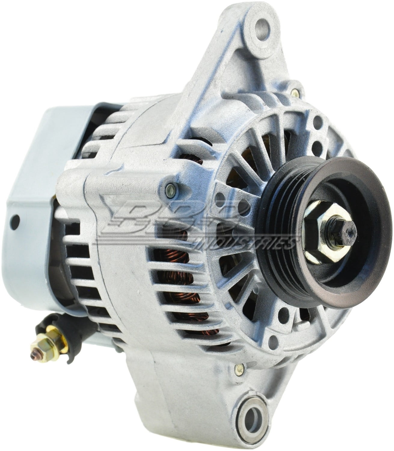 Bbb Industries N13671 Alternator