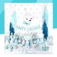 thumbnail image 3 of 1pcs Birthday Backdrop Cloth, 3 of 3