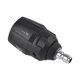 thumbnail image 3 of Speravity Boquilla de plástico 5 en 1 para lavadora a presión automotriz, portátil, profesional, multimodos, adaptador ajustable de 1/4 pulgadas, Vehículos, repuestos y accesorios Mis Speravity VI016620-00B, 3 of 6