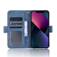 thumbnail image 5 of Funda Tipo Billetera GANGXUN para iPhone 14 Plus – Tapa Flip con Tarjetero, 5 of 5