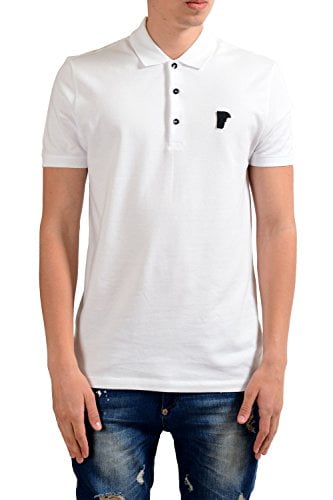 versace golf t shirt