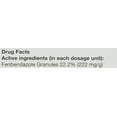 thumbnail image 7 of Panacur C Fenbendazole Canine Dewormer, Three 1-Gram Packets, 7 of 7