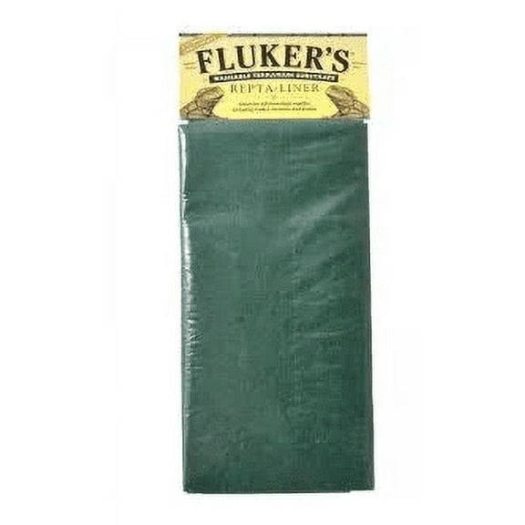 Fluker's Green Repta-Liners, X-Large 12"x36"