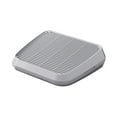 thumbnail image 3 of Cat Pedal Step Stool with Filter Function Trapping Litter Ramp Easy Clean Cat Litter Ramp Litter Trapper for Self Cleaning Cat Litter Box, 3 of 5