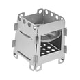thumbnail image 1 of guohui Camping Extérieur Robuste Compact Multifonctionnel Randonnée Camp Portable pour Jardin avec Plateau, 1 of 8