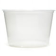 thumbnail image 2 of Microwavable Deli Containers, 16 oz, Clear, 500/Carton FABPK16SC, 2 of 3