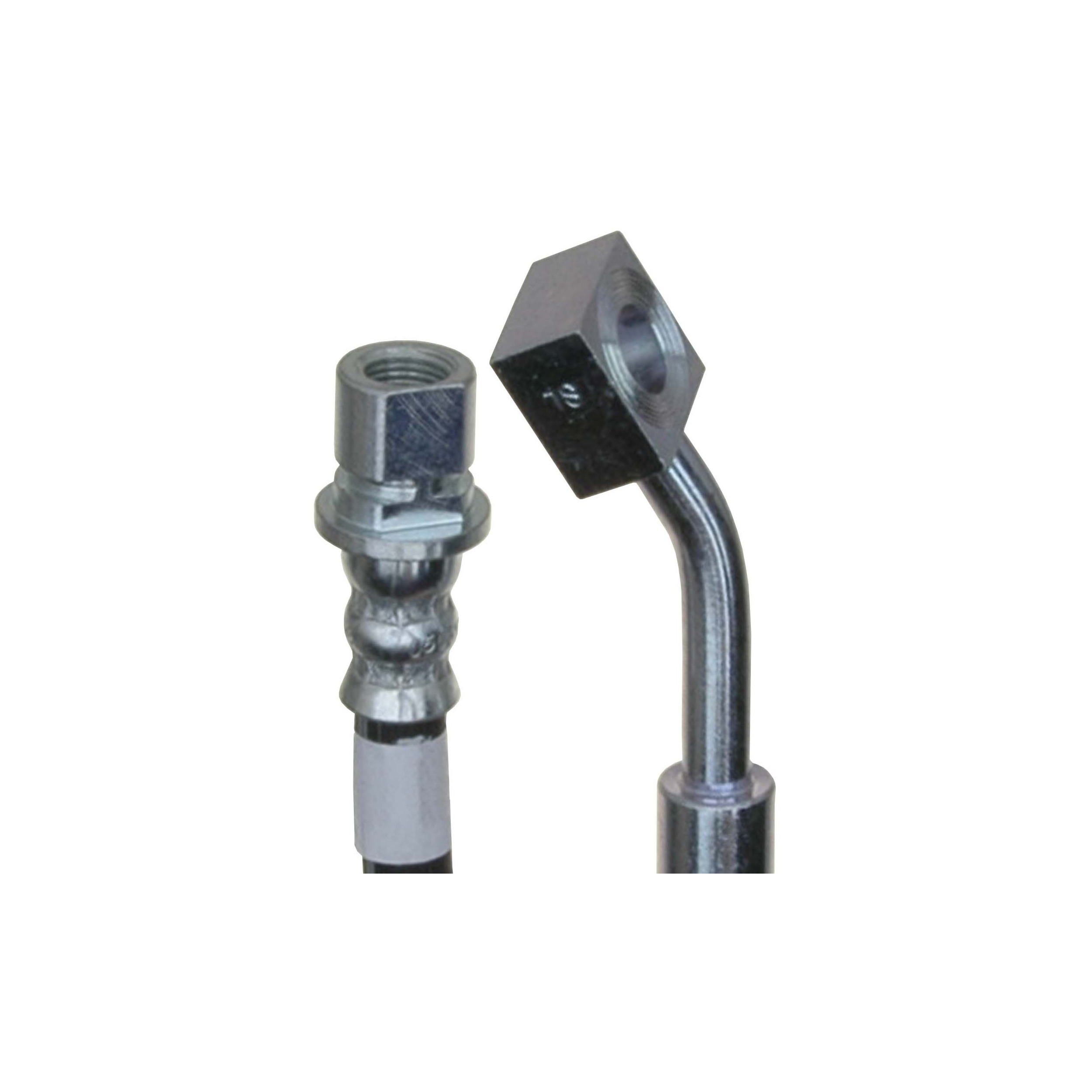 Raybestos BH383404 Professional Grade Hydraulic Brake Hose Fits select: 2010-2014 CHEVROLET CAMARO