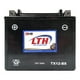 thumbnail image 1 of Motobateria LTH TX12 BS, 1 of 5