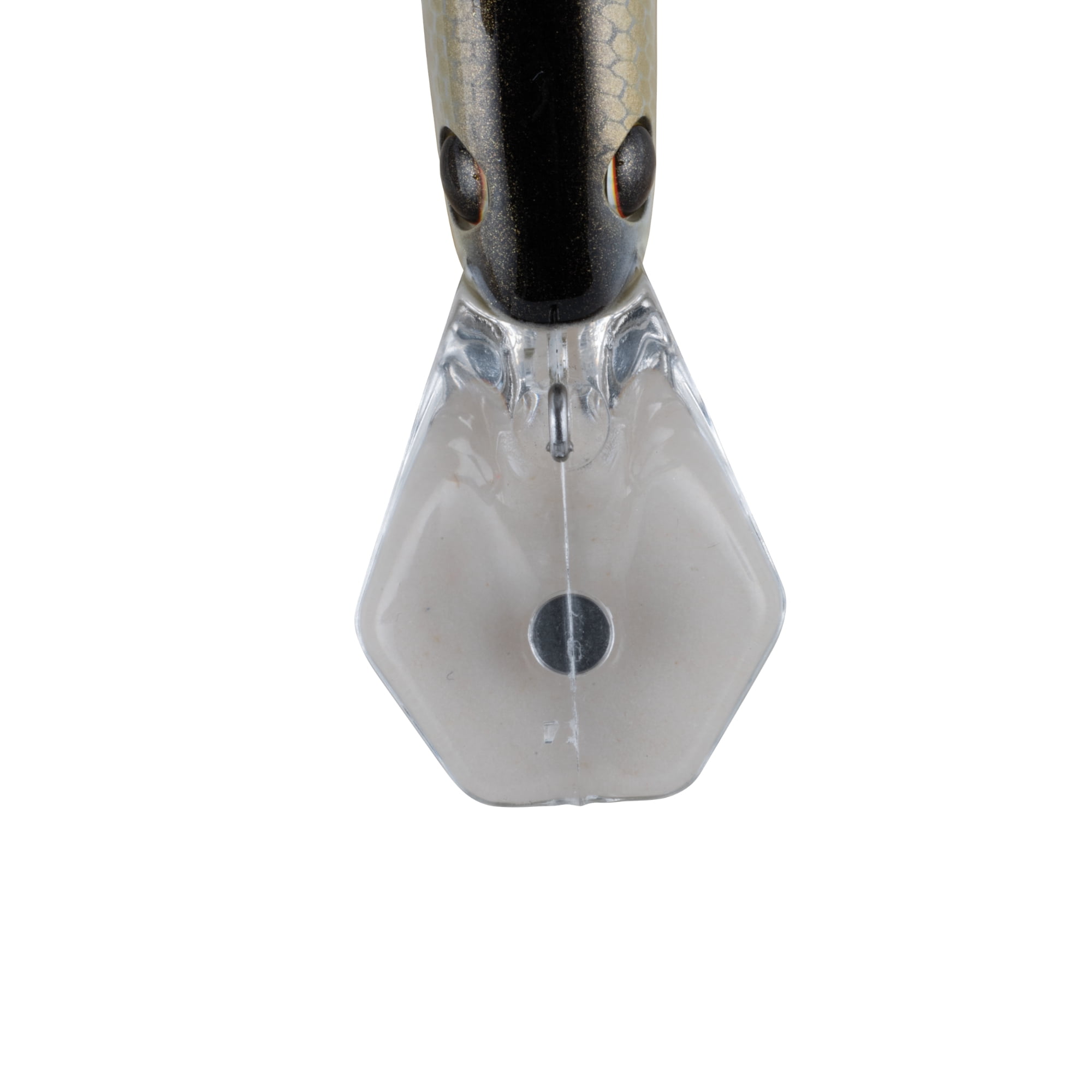 Berkley Frittside Fishing Lure, Honey Shad, 3/7 oz