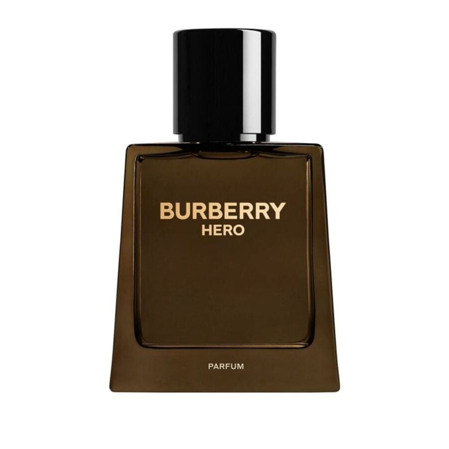 Burberry Men's Hero Parfum 0.16 oz Fragrances 3616304679414