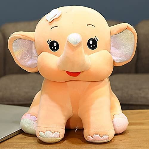 Simulation Fruit Plush Toy, Lifelike Cute Apple Stuffed Pillow, Girl Sleeping Soft Doll,35*55cm Apple