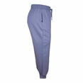 thumbnail image 4 of Jogger George Talla 32 Pretina Cardigan Acero, 4 of 4