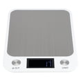 thumbnail image 1 of 10Kg /1g Waterproof Electronic Kitchen Portable Cooking Baking Food Scale Weight Measuring Tool, 1 of 5