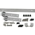 thumbnail image 5 of Leatherneck Hardware Fts72k1 142 Premium Series 72" Standard Straight Style Sliding Barn, 5 of 7