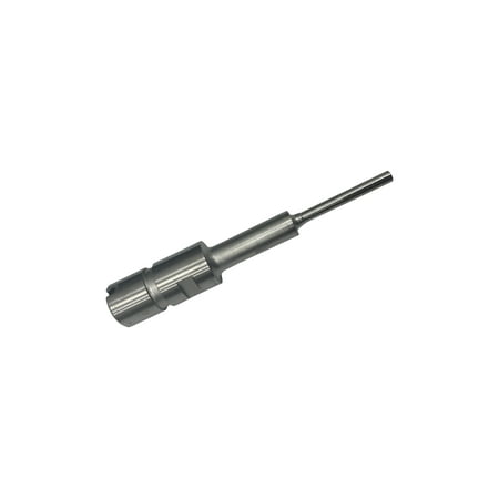 

Titanium Drill Bit Nygren Dahly / Baum 1/8” (3.1mm) x 1“