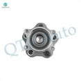 thumbnail image 4 of Pair of 2 Rear Wheel Hub Bearing Assembly For 2002-2006 Nissan Altima 4-Wheel ABS, 4 of 8