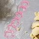 thumbnail image 3 of Mini Animal Cookie Cutter Plástico Durable para Fondant Chocolate Galletas y Arcilla Craft, 3 of 3