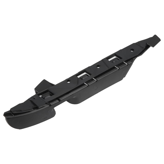 Soporte de parachoques delantero izquierdo 51117033705 apto para E60/E61 525i/528i/530i/535i/545i