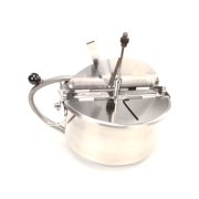 Gold Medal Products 12/14 Oz Ss Kettle Comp 58014 - Genuine OEM Replacement Part