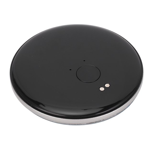 Language Translator, Magnetic Multifunctional Easy To Use Real Time Translator for Study Work Life Travel