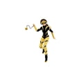 thumbnail image 1 of Muñeca moderna BANDAI Miraculous Ladybug Vesperia de 26 cm con Acc, 1 of 5