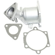 Catalytic Converter Compatible with 2003-2006 Nissan Sentra 4Cyl 1.8L Front Federal EPA Standard, 46-State Legal (Cannot ship to or be used in vehicles originally purchased CA, CO, NY ME)