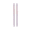 Light Purple, variant on Quick-Drying Black Gel Pen Macaron Color, Writing Instrument for Smooth Daily Journaling and Note Taking Office&Craft&Stationery