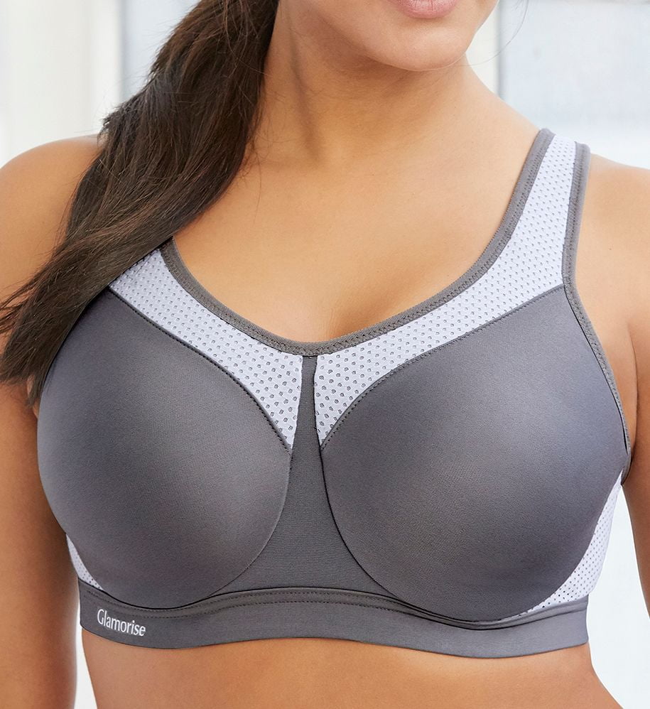 44f sports bra
