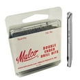 thumbnail image 1 of Malco DE18 Double Ender 1/8 Po. Perceuse en Métal Poli, 1 of 1