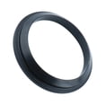 thumbnail image 1 of Espaciador de adaptador de base de auricular de bicicleta de reemplazo de corona abierta de horquilla cónica de bicicleta Zulema Espaciador de la base de los auriculares de bicicleta, 1 of 8